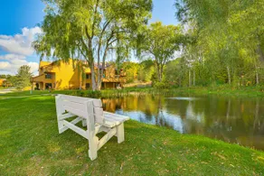 7 Mi to Dwtn - Family Condo in Harbor Springs! - Image 3