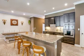 11 Mi to Dtwn: Lubbock Home w/ Patio, Grill & Yard - Image 3