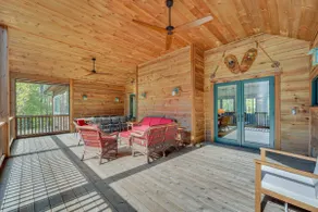 Riverfront Hideaway in Keene: Walk to Town! - Image 3