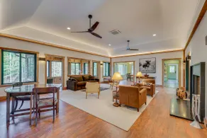 Riverfront Hideaway in Keene: Walk to Town! - Image 5