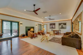 Riverfront Hideaway in Keene: Walk to Town! - Image 4