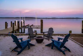 Game Room! Waterfront Group Haven in Ocean Pines - Image 2