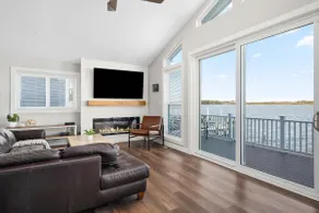 Game Room! Waterfront Group Haven in Ocean Pines - Image 3