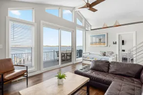 Game Room! Waterfront Group Haven in Ocean Pines - Image 4