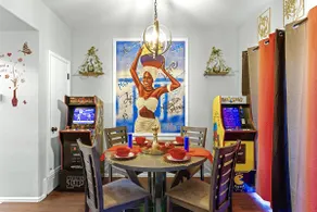 Alpha Cozy Home Game Arcade CorporateStays Welcome - Image 2