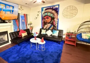 Alpha Cozy Home Game Arcade CorporateStays Welcome - Image 4