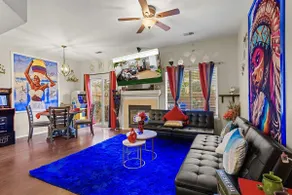 Alpha Cozy Home Game Arcade CorporateStays Welcome - Image 3