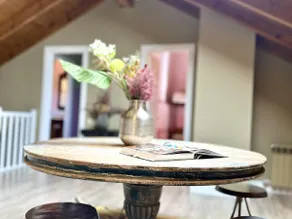 Mas Can Serra, casa a Queixans - Image 4