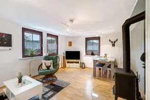 Holiday apartment in Salzgässle - Image 2