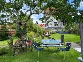 Holiday apartment in Salzgässle - Image 4