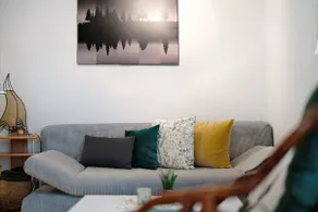 Holiday apartment in Salzgässle - Image 5