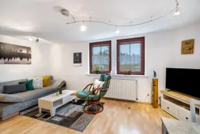 Holiday apartment in Salzgässle - Image 3