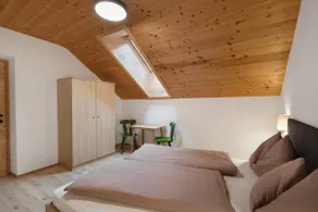 Pfaffingerhof Apt Casa Fox - Image 3