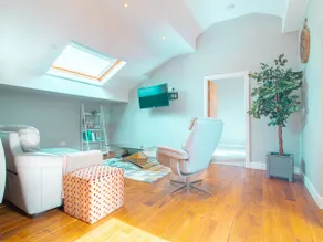 The Skylight Loft – 1 Bedroom in Kelham Island - Image 2