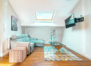 The Skylight Loft – 1 Bedroom in Kelham Island - Image 3