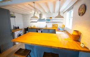 The Dees - Cottage, Rye Harbour - Image 4