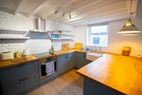 The Dees - Cottage, Rye Harbour - Image 5