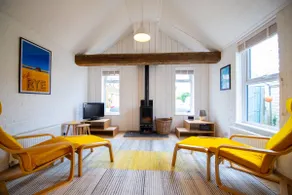 The Dees - Cottage, Rye Harbour - Image 3