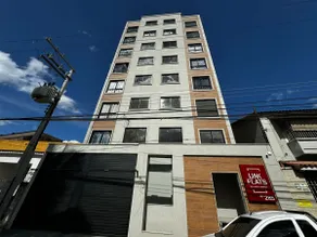 Lindo Flat1 Moderno AR Bela Vista Volta Redonda - Image 2