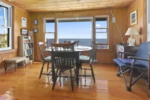 Charmerende havet sommerhus med udsigt over 2 fyrtårne - Image 3