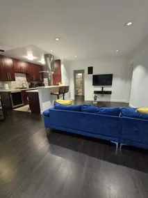 Cozy 1 bed + 1 Bath + Patio Santa Monica BLVD. - Image 2