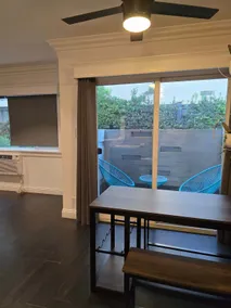 Cozy 1 bed + 1 Bath + Patio Santa Monica BLVD. - Image 5