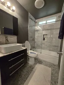 Cozy 1 bed + 1 Bath + Patio Santa Monica BLVD. - Image 4
