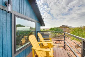 Modern Mtn-view Designer Home in Medicine Park - Image 3