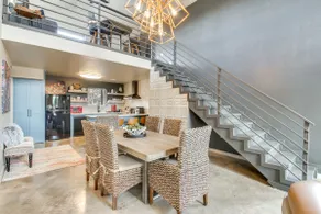 Modern Mtn-view Designer Home in Medicine Park - Image 2