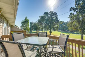 Unit 3 Mi to Branson Strip! Pool, Step-Free Access - Image 2