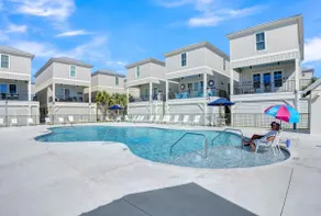 West Side Cottages #S - Indigo Blue - Image 3