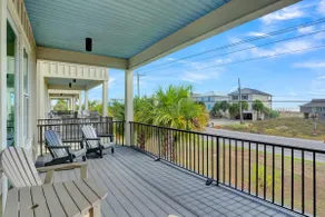 West Side Cottages #S - Indigo Blue - Image 2