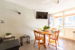 4-person apartment in Saint-Lary-Village - Image 2