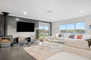 Luxury HunterValley Acreage: HeatedSwimSpa~FirePit - Image 3