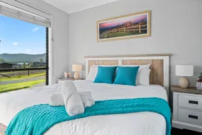 Luxury HunterValley Acreage: HeatedSwimSpa~FirePit - Image 4