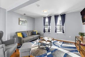 Peaceful Hideaway - NYC & NWK w/free parking - Image 3