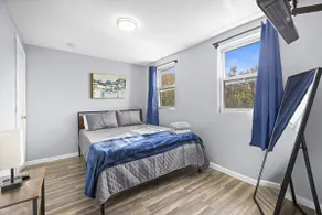 Peaceful Hideaway - NYC & NWK w/free parking - Image 5
