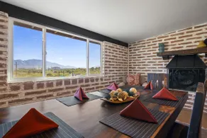 Panoramic Mountain Views Heated Pool 2 Kitchens Villa - Image 4