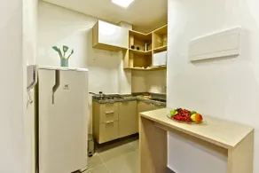 Apartment with Full Leisure Area + Wi-Fi and Air Conditioning in SBC - Image 3