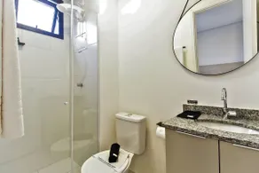 Apartment with Full Leisure Area + Wi-Fi and Air Conditioning in SBC - Image 4