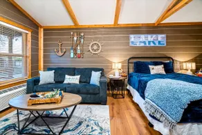 Updated cabin -The Skipper - Image 2