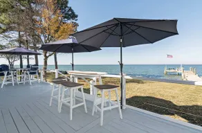 Bayfront Escape Tilghman Island | Sunset Views - Image 5