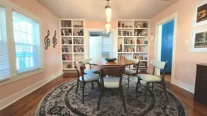 Sanford's Haven, 3 bedroom, Sleeps 7 - Image 4
