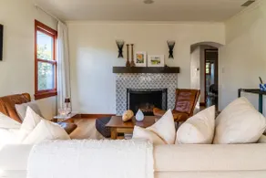 Minutes from Beach | Designer Furnished + Patio - Image 4