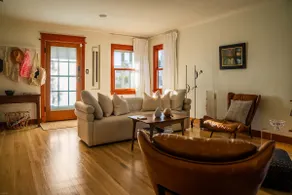 Minutes from Beach | Designer Furnished + Patio - Image 3