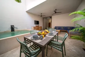 Casa 2 Punta de mita - Image 2