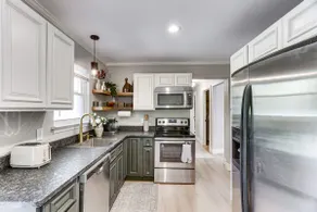 Modern Retreat w/ Fire Pit Near Harrison Bay! - Image 3