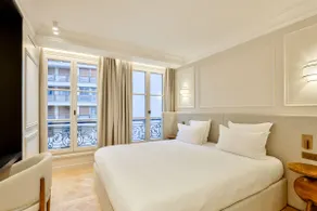 Apartment in hotel residence | 50 m² | Air conditioning - Image 2