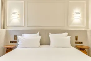 Apartment in hotel residence | 50 m² | Air conditioning - Image 4