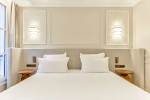 Apartment in hotel residence | 50 m² | Air conditioning - Image 3